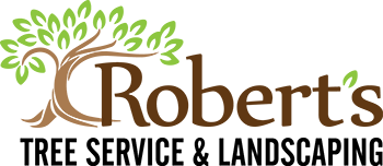 Robert's Tree Service & Landscaping